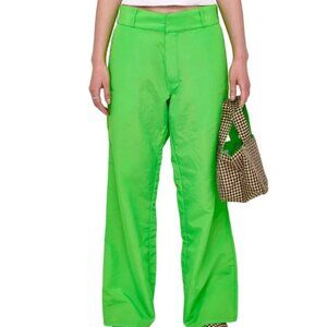 COA Everyone Pant in Lime